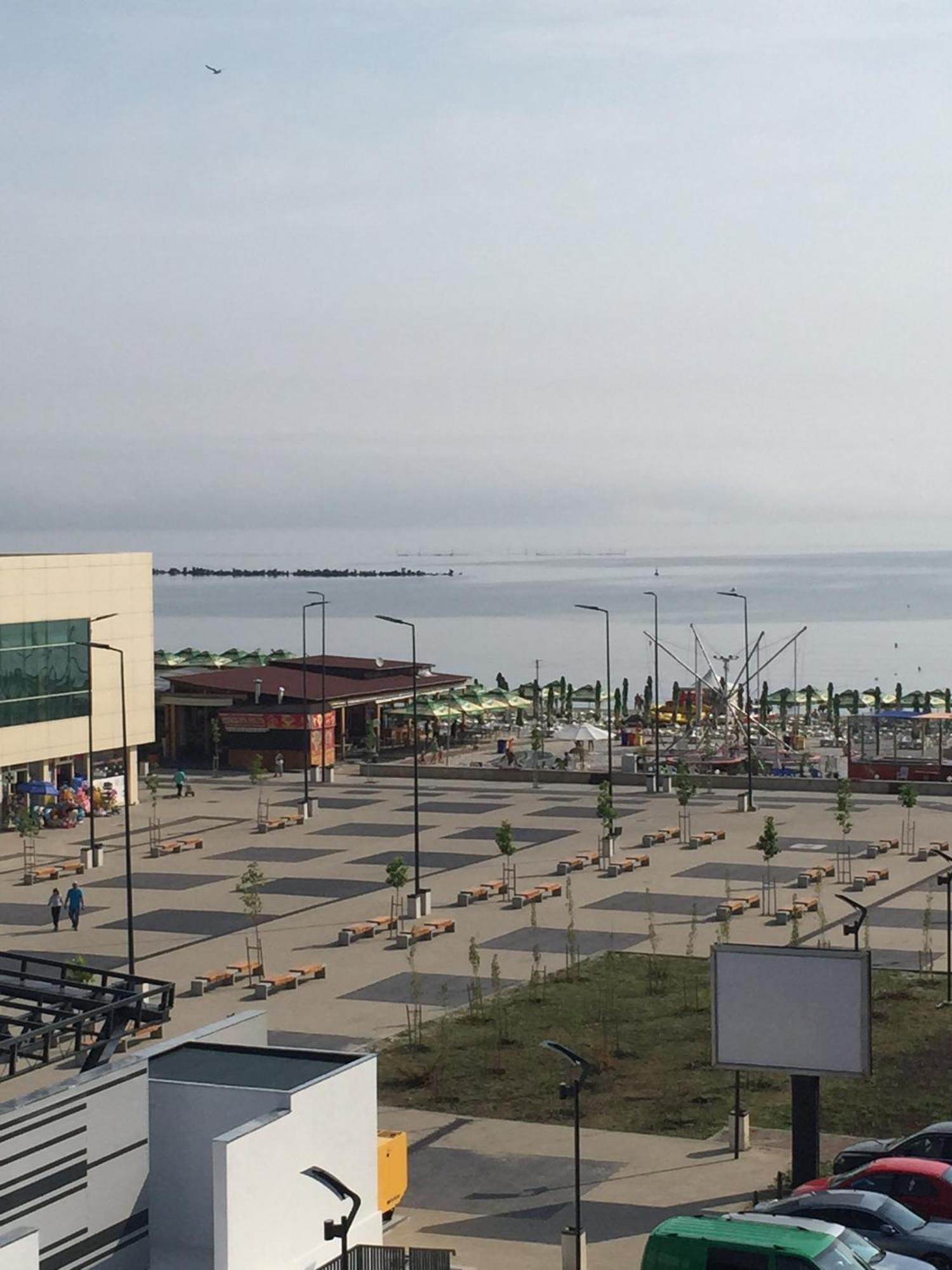 Hotel Mihaela مامايا الغرفة الصورة